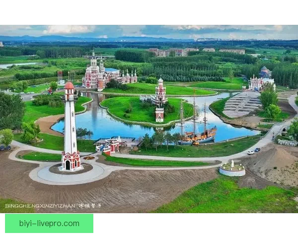 纵览2026世界杯比赛场地城市风貌与足球文化盛宴全景深度指南