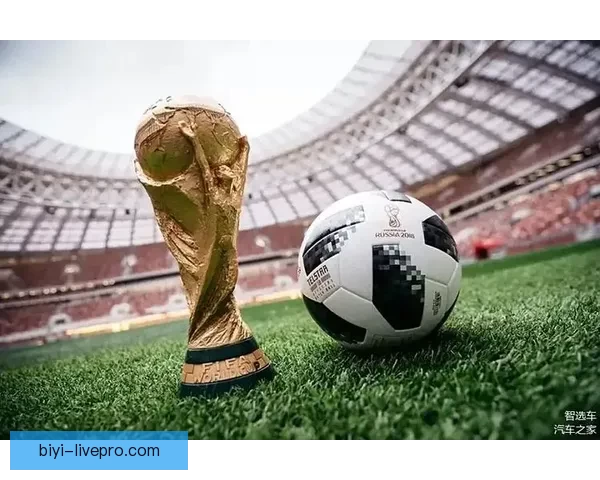 揭秘世界杯买球盘口背后的规律与投注技巧全解析